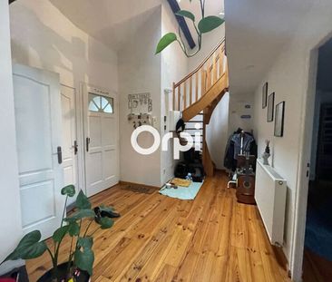 Appartement à louer 2 pièces • 98,52 m2 Tourcoing - Photo 5