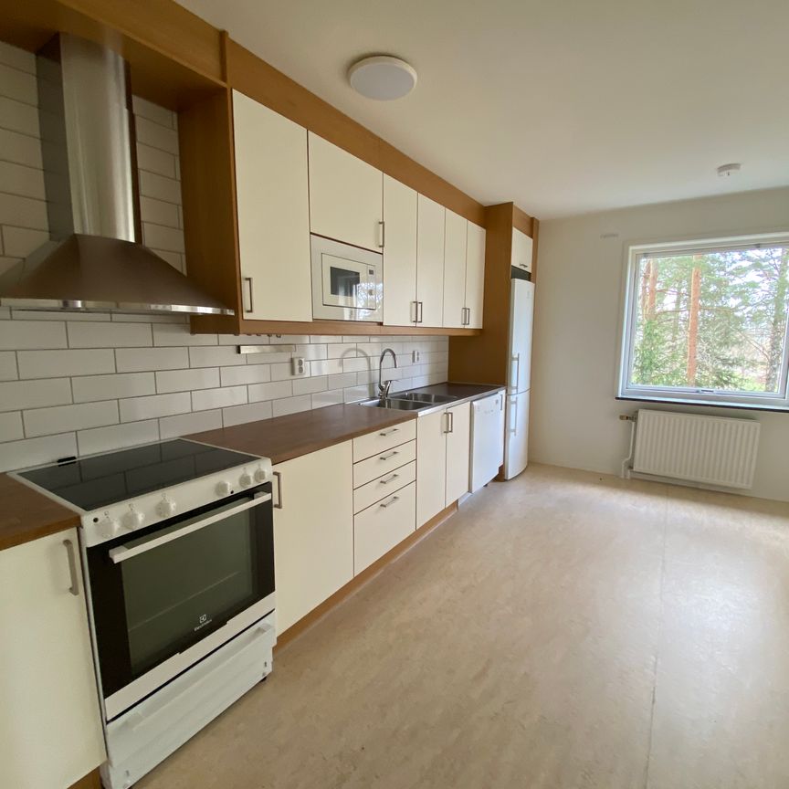 Torparegatan 5 - Foto 1