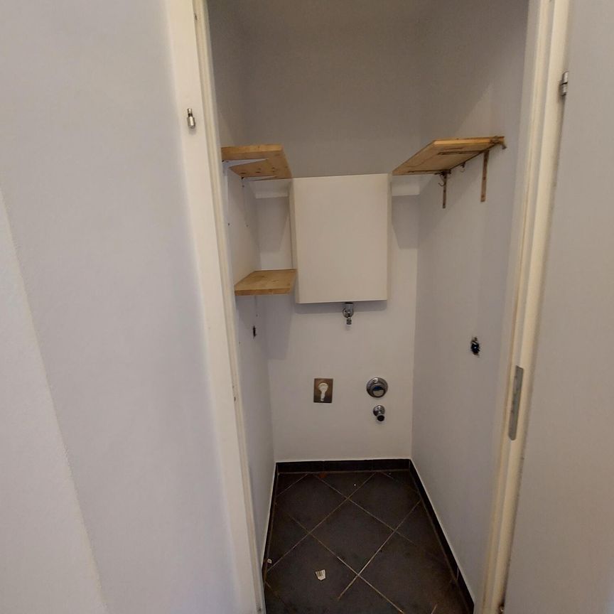 Wohlfühloase mit Weitblick – 3-Zimmer-Wohnung mit großem Balkon - Foto 1