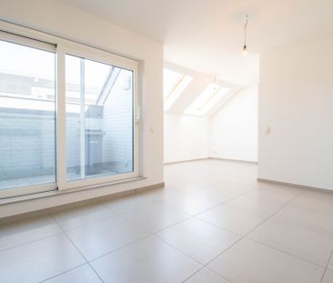 KERKSTRAAT 6 5 SINT-GILLIS-WAAS - Foto 1