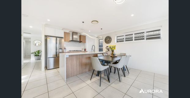 Modern and Spacious 4-Bedroom Home in Desirable Banyo Location. - Photo 1