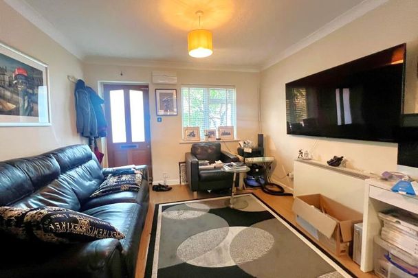 1 bedroom terraced house to rent - Photo 1