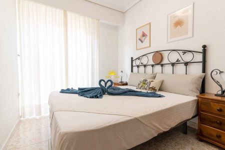 2-BEDROOM APARTMENT - SANTA POLA - Photo 2