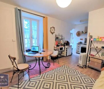 Appartement à louer 2 pièces 42.65m² - Photo 1