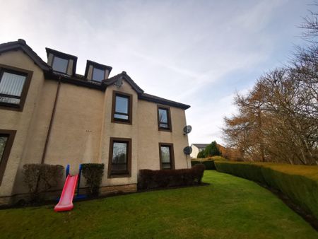 59 Braemar Gardens, Broughty Ferry, Dundee - Photo 2