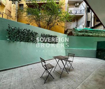 Studio/Γκαρσονιέρα για ενοικίαση Ρωμαϊκή Αγορά - Βενιζέλου - Ιστορικό Κέντρο (Κέντρο Θεσσαλονίκης) - Photo 5