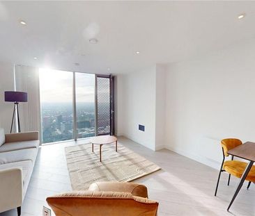 1 bedroom apartment to rent - Photo 3