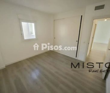 Piso en alquiler en Calle C. Pío Baroja - Photo 2
