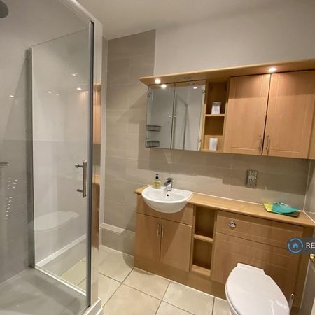 1 bedroom in a house share to rent - Photo 4