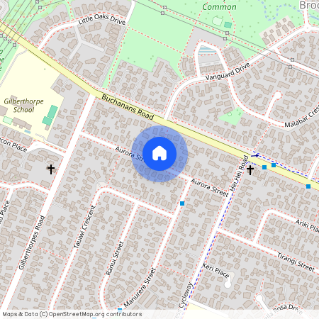 20, Aurora Street, Hei Hei, Christchurch