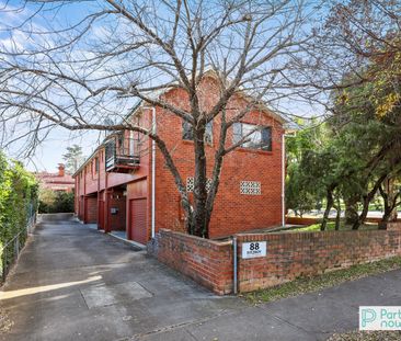 1/88 Fitzroy Street, TAMWORTH NSW 2340 - Photo 3