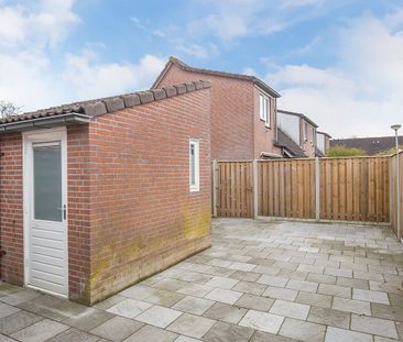 De Weverij 31, De Maat, 7271KH, Borculo - Foto 3