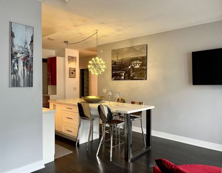 For Lease - 525 Adelaide Street Unit# 1835, Toronto, Ontario - Photo 5