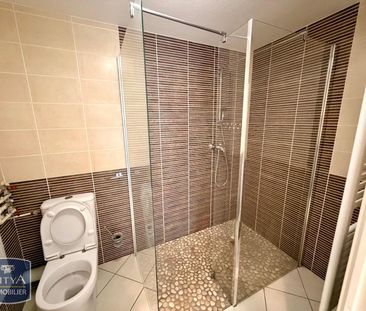 Location Appartement 2 pièces 47m² DOMENE 38420 - Photo 6