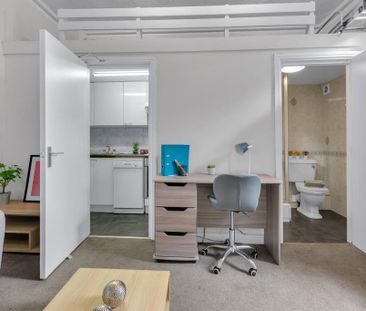 1 bedroom house to rent - Photo 1