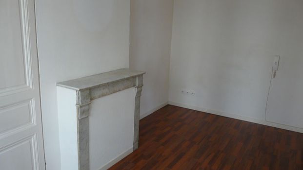 Location Appartement 2 pièces 27m² - Photo 1