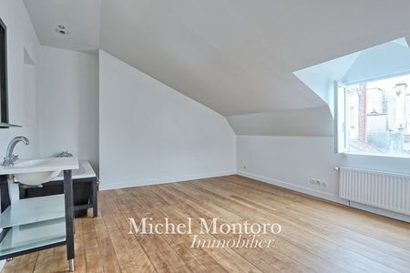 Location Appartement 5 pièces 84m² - Photo 5