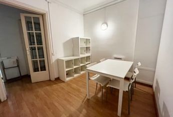 Avinguda de la Riera de Cassoles, Barcelona, Catalonia 08012