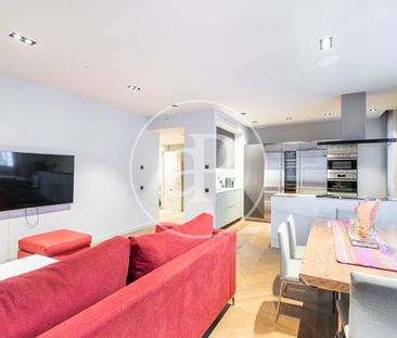 Apartment for rent near the beach of Barcelona - Photo 4