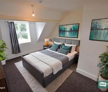 1 bedroom flat to rent - Photo 6