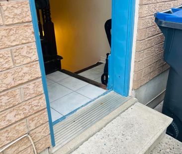 For Lease - 132 Mountainberry Road Unit# Bsmt, Brampton, Ontario - Photo 6