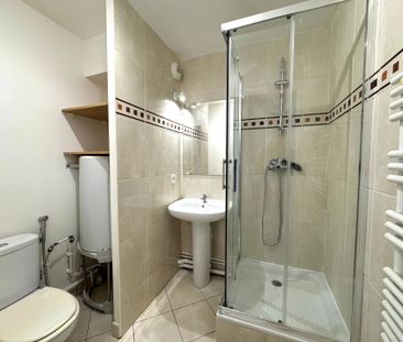 Location Appartement 1 pièces 26 m2 à L'Isle-Adam - Photo 2