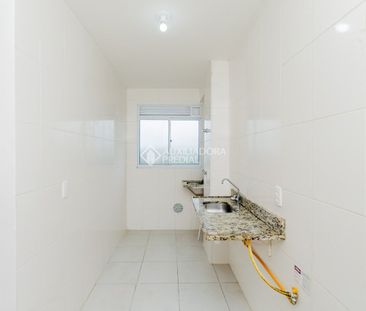 Apartamento com 2 quartos e 48m² para alugar em Parque Santa Fé, Po... - Foto 5