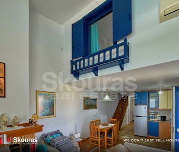 Μεζονέτα για ενοικίαση Ξυλόκαστρο - Photo 3