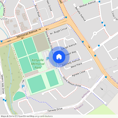 309 Stone Mason Drive, NSW 2155, Kellyville