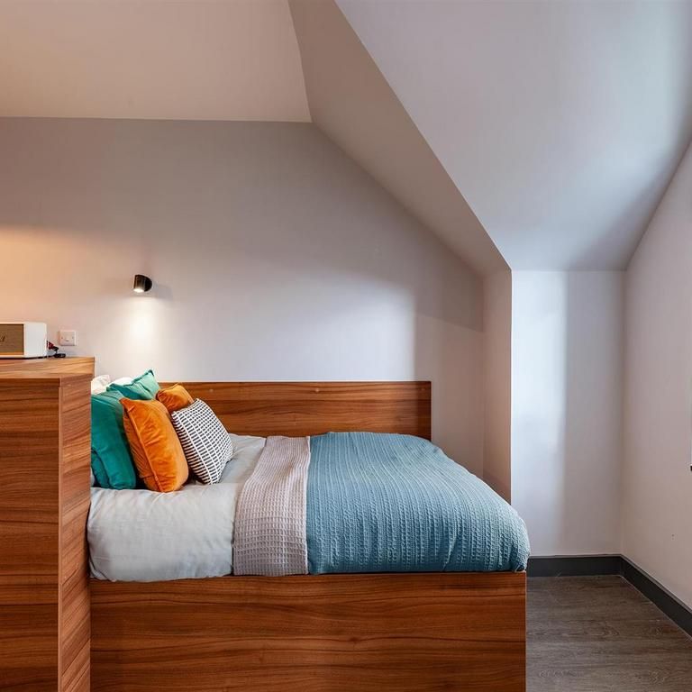 Studio to rent - Photo 1