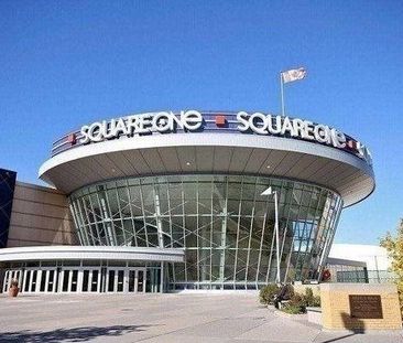 For Lease - 60 Absolute Avenue Unit# 2605, Mississauga, Ontario - Photo 6