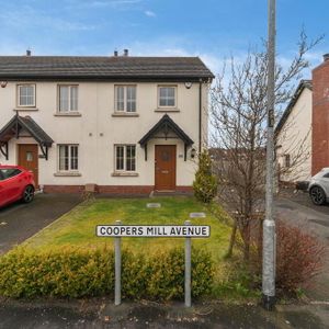 143 Coopers Mill Avenue, Dundonald, Belfast, BT16 1WR - Photo 2