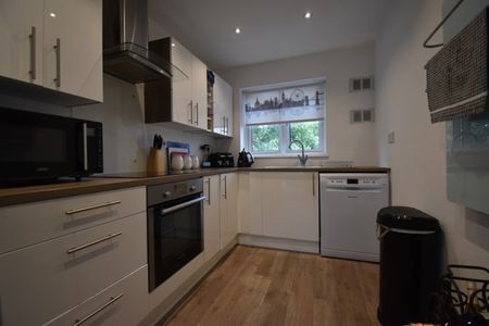 1 bedroom Maisonette - Millfield, Welwyn Garden City - Photo 5