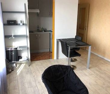Location Appartement 1 pièce 28m² ALBI 81000 - Photo 1
