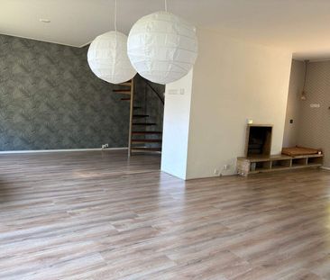 Maison jumelée Erasmuslaan, Zwolle – Berkum - Foto 2