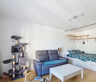 Appartement à louer 1 pièce • Tours - Photo 4