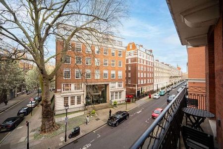 Evelyn Mansions, Victoria, SW1P - Photo 2