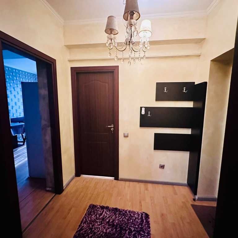 Garsoniera de inchiriat in Craiova, Dolj, Ferval, Ford - Fotografie 1
