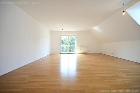 Balkonwohnung in ruhiger Lage / Althietzing - befristet - Foto 2