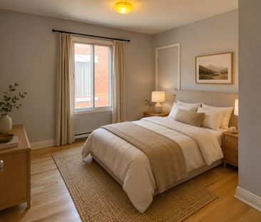 Appartement - B-418 Rue Bourbonnais - Photo 5