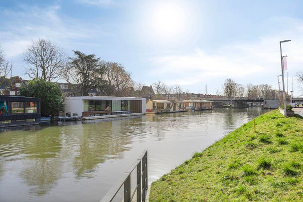 Appartement te huur: Oranje Vrijbuiterslaan 87 3527 LH Utrecht - Photo 1