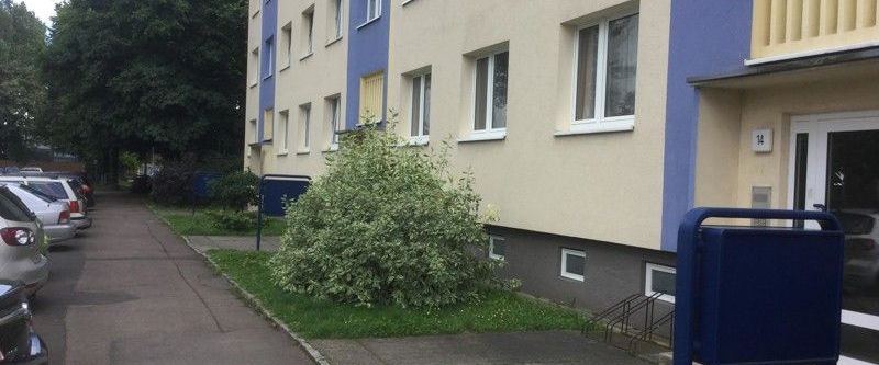 Schon gesehen? Hübsche 3-Raum-Wohnung sucht Nachmieter - Foto 1
