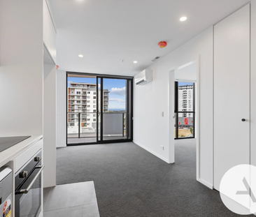 401/90 Swain St, Gungahlin ACT 2912 - Apartment For Rent | Domain - Photo 3