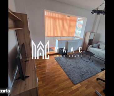 Apartament de închiriat Sibiu | 3 camere | Hipodrom 3 | 67 mp - Photo 1