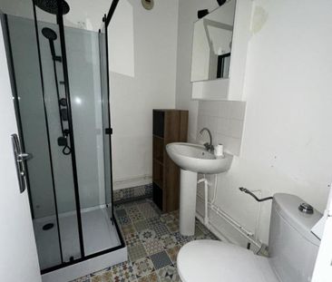 Location Appartement 1 pièce Meublé 24m² AGEN 47000 - Photo 6