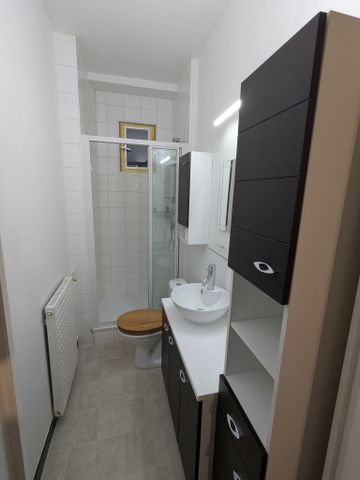 3 pièces - 63,8 m² - 1er étage - Colocation non autorisée - Photo 5