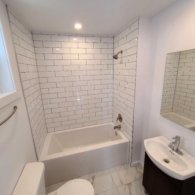 Grand 3 ½ rénové – TOUT INCLUS – Centre-ville de Salaberry-de-Valleyfield pour juillet 2026 OU AVANT - Photo 1