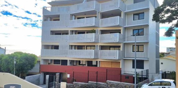 Appartement à louer 3 pièces 71.14m² - Photo 2