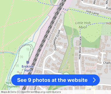 Goodwood Grove, Tadcaster Road - Photo 1