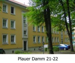 Plauer Damm 21 - Foto 1